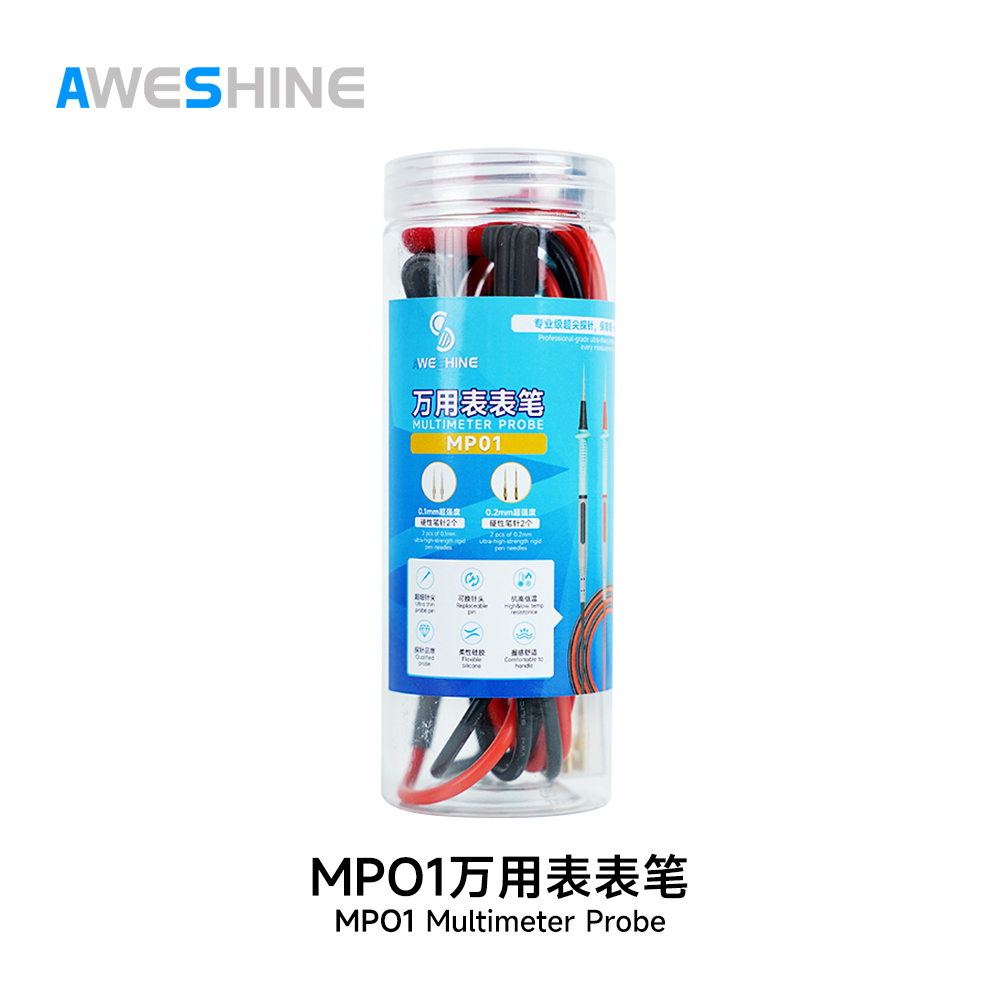 MP01 Multimeter Probe