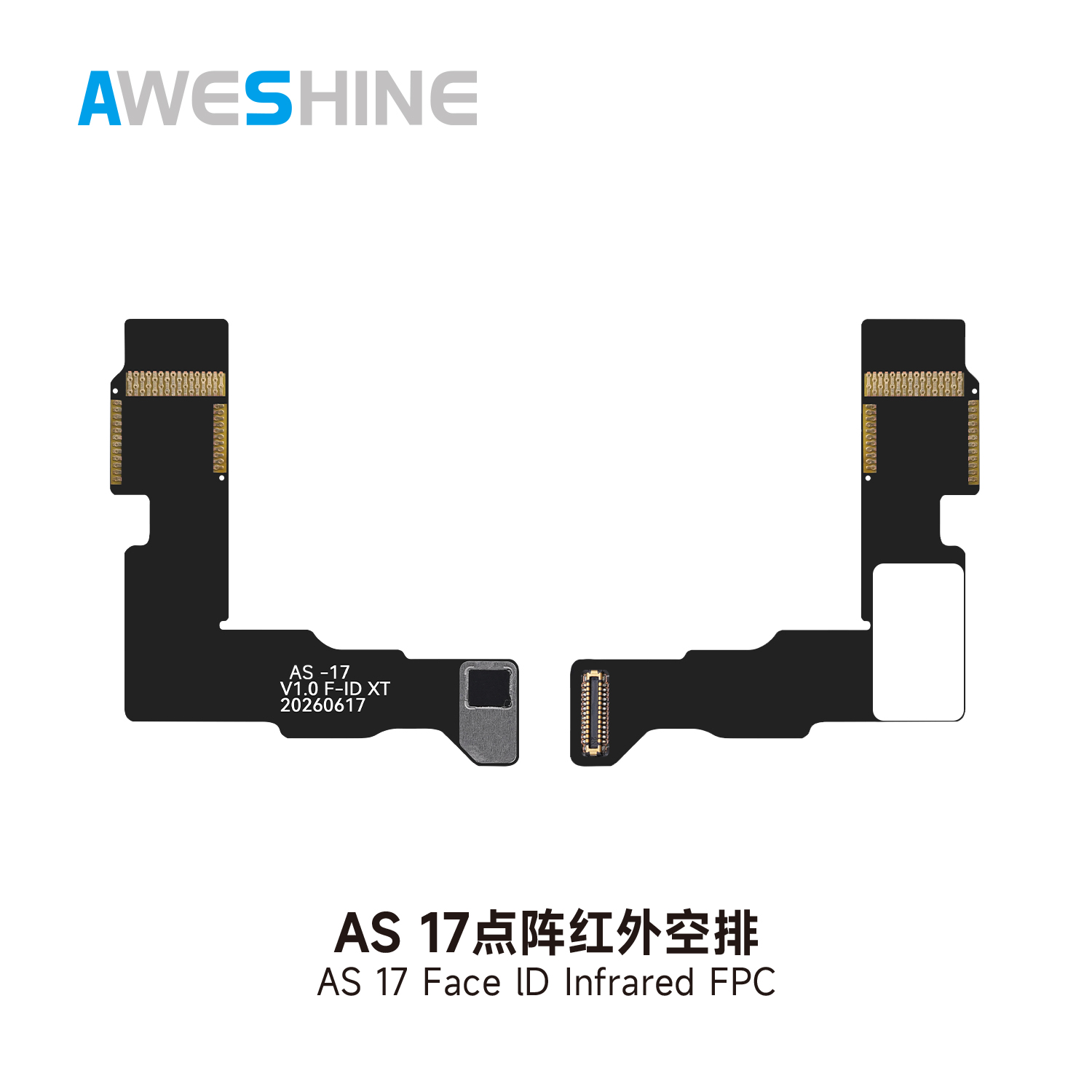 Face ID Infrared  FPC